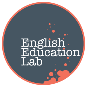 English Education Lab Logo