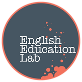 English Education Lab Logo