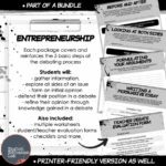 Debating Topics for Middle/High School: Entrepreneurship - Image 3